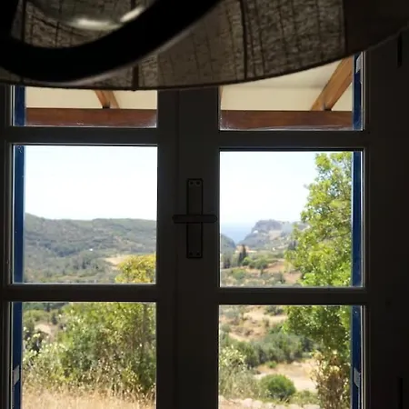 Holiday home Manitohori In The Trees Kythira Town
