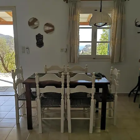 Holiday home Manitohori In The Trees Kythira Town